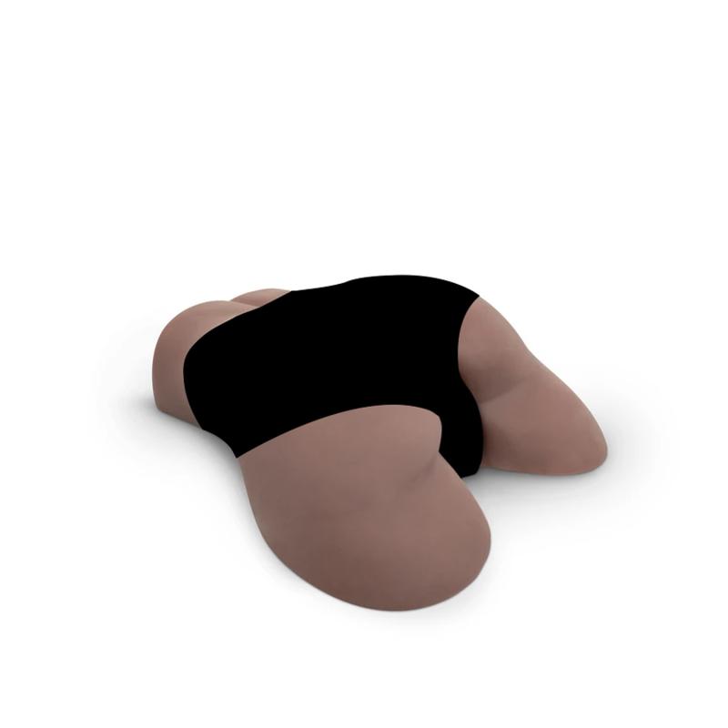 Friend With Benefits »Trinity Rose« Mega-Masturbator