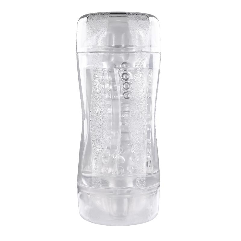 Gender-X »Double Fantasy« Masturbator