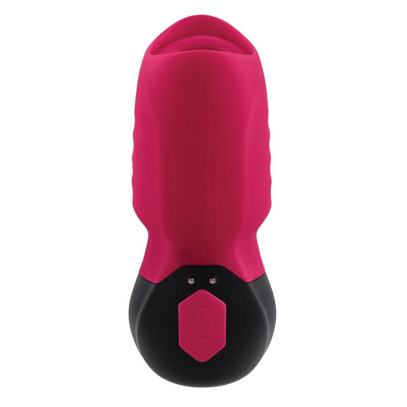 Gender-X »Body Kisses« Druckwellenvibrator