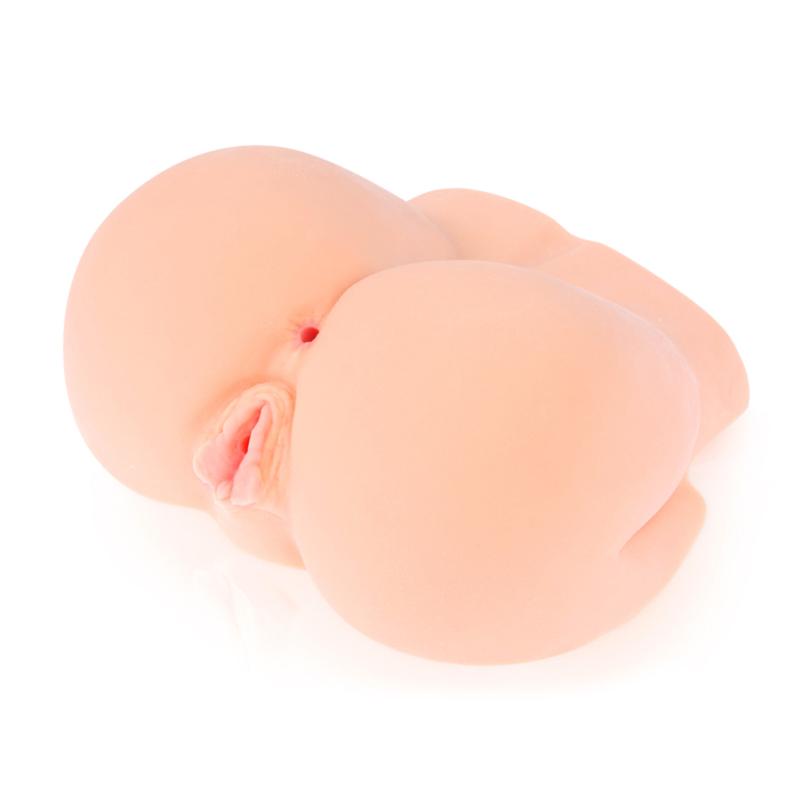 Kokos »Juliana« Mega-Masturbator