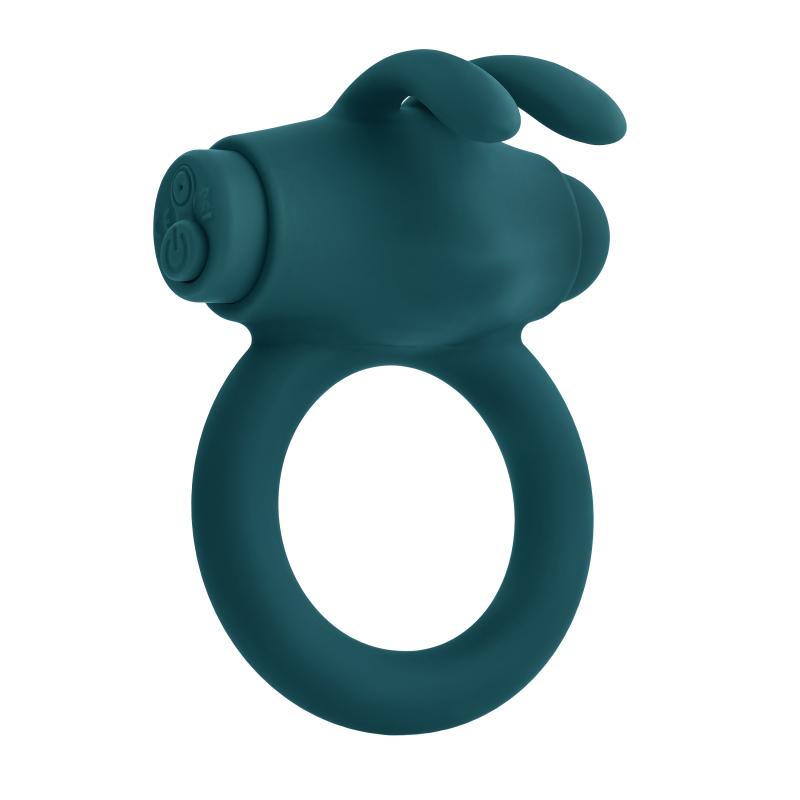 Playboy »Bunny Buzzer« Penisring