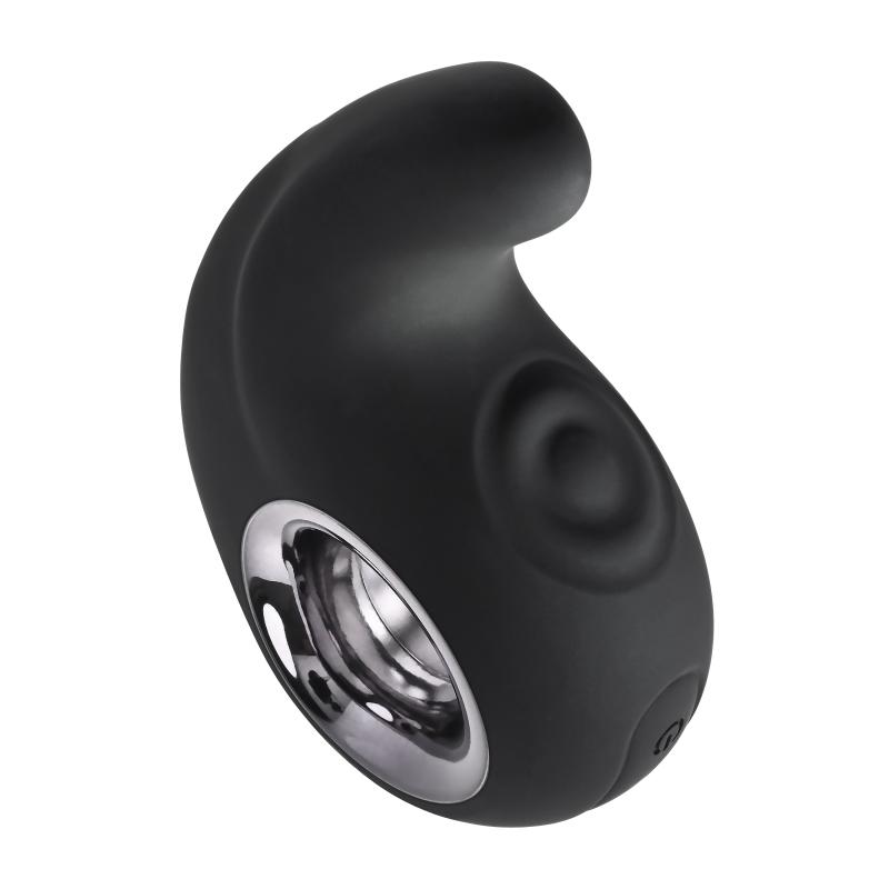 Playboy »Ring My Bell« Auflegevibrator