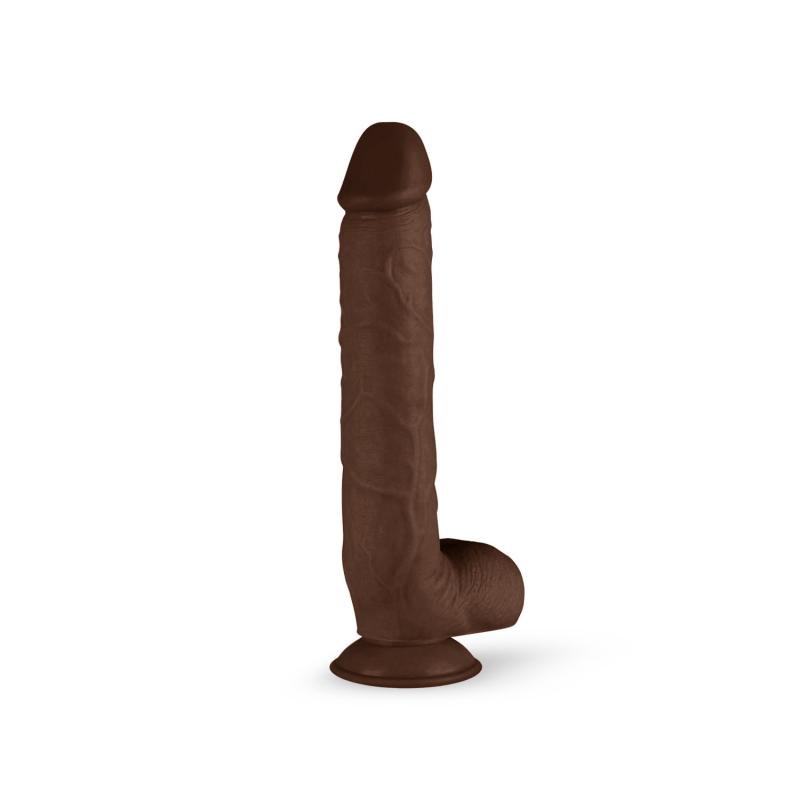 Real Fantasy »Myles« realistischer Dildo 28cm