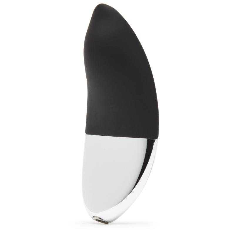 Fifty Shades of Grey – Relentless Vibrations Panty Vibe – Schwarz