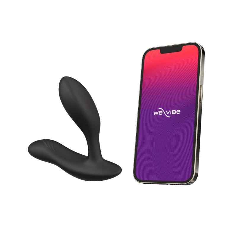 We-Vibe »Vector+« Prostata -Vibrator mit App