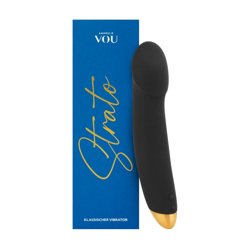 AMORELIE VOU »Strato 2.0« G-Punkt-Vibrator