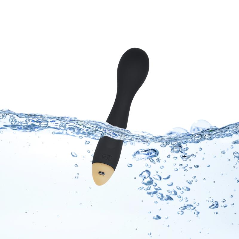 AMORELIE VOU »Nebulo« Massagestab