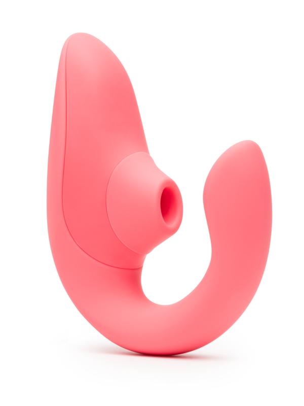Womanizer »Blend« Druckwellenvibrator