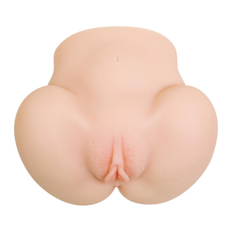 Zero Tolerance »Dani Daniels« Silikon-Masturbator