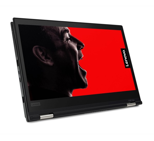 Lenovo ThinkPad X380 Yoga Convertible Tablet 13,3 Zoll Touch Display Intel Core i5 512GB SSD 8GB Windows 10 Pro UMTS LTE