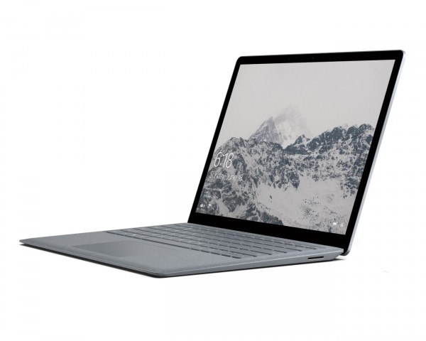 Microsoft Surface Laptop (1. Gen) 13,5 Zoll Touch Display Intel Core i5 128GB SSD 8GB Windows 11 Pro
