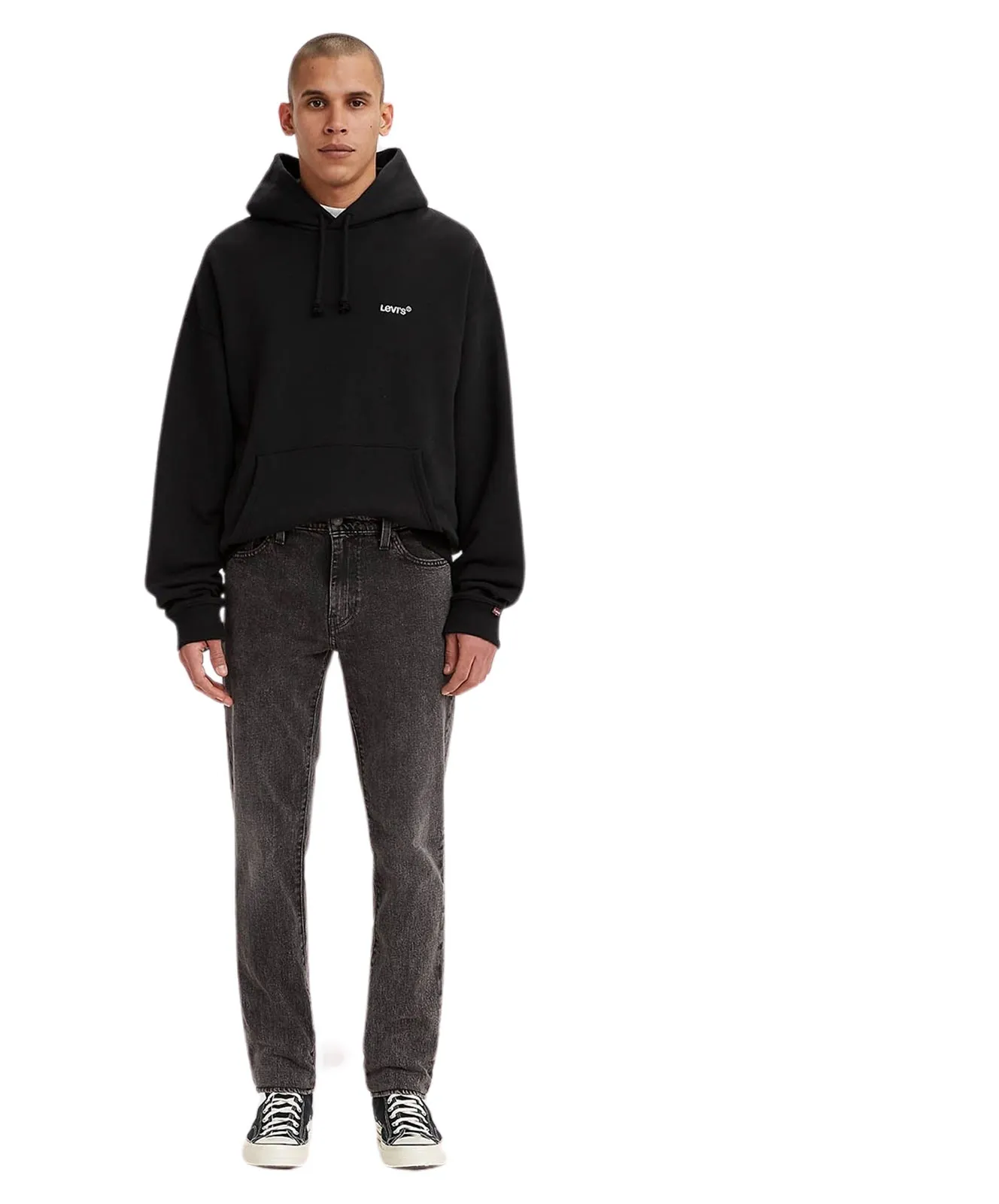 Levis Slim Fit Jeans 511 Slim in Overnighter