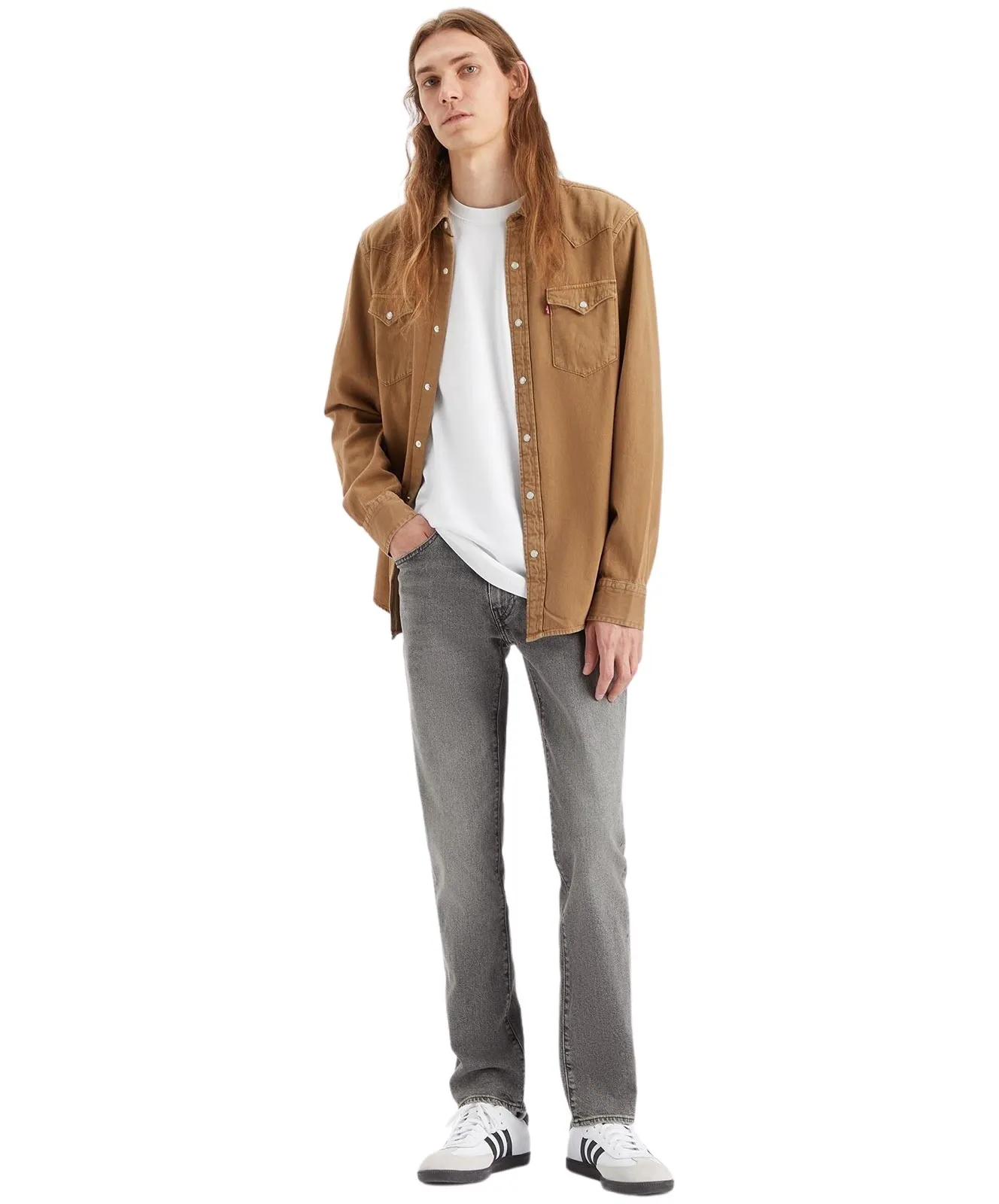 Levis Slim Fit Jeans 511 Slim in Whatever You Like