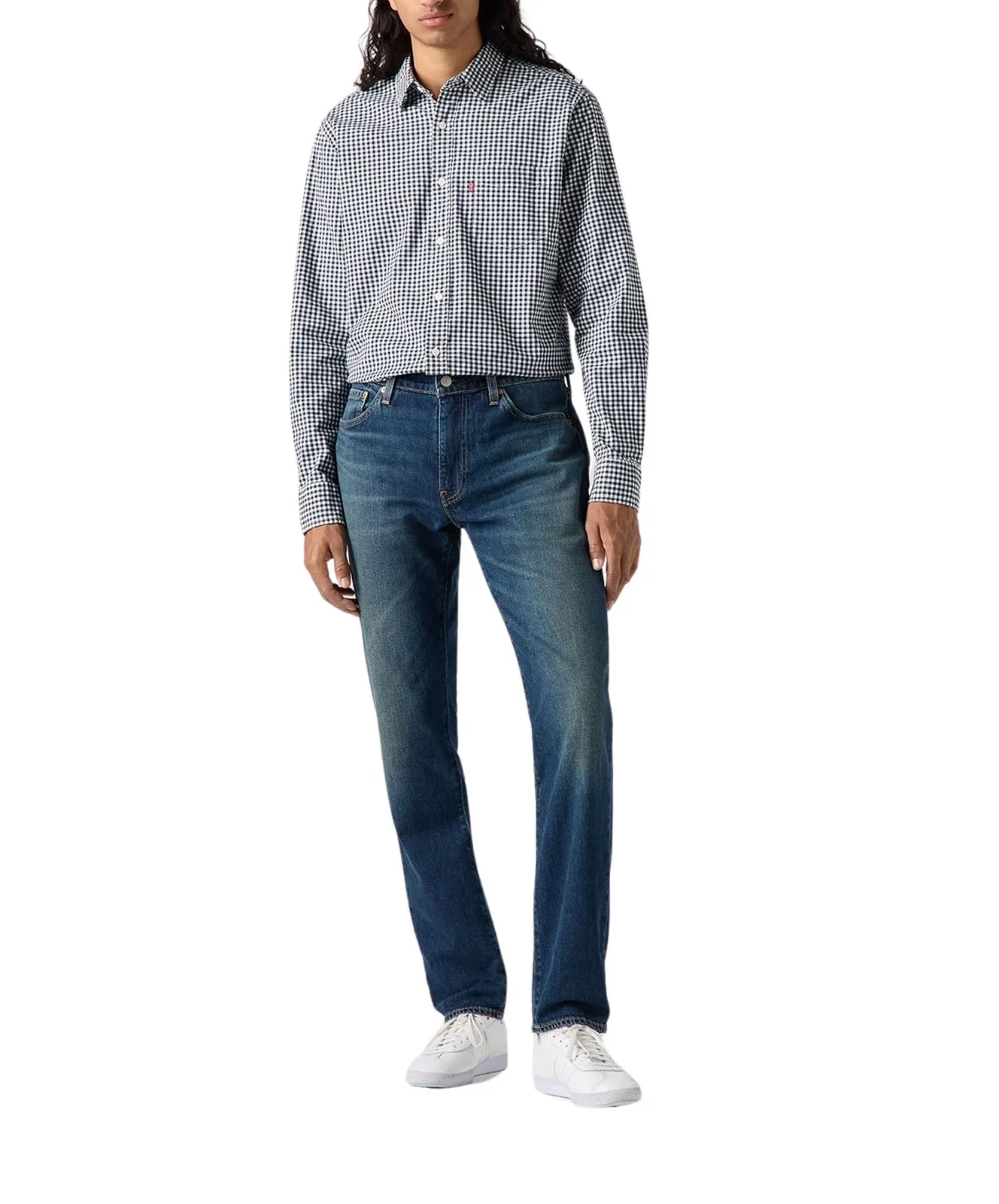 Levis Slim Fit Jeans 511 Slim in World View