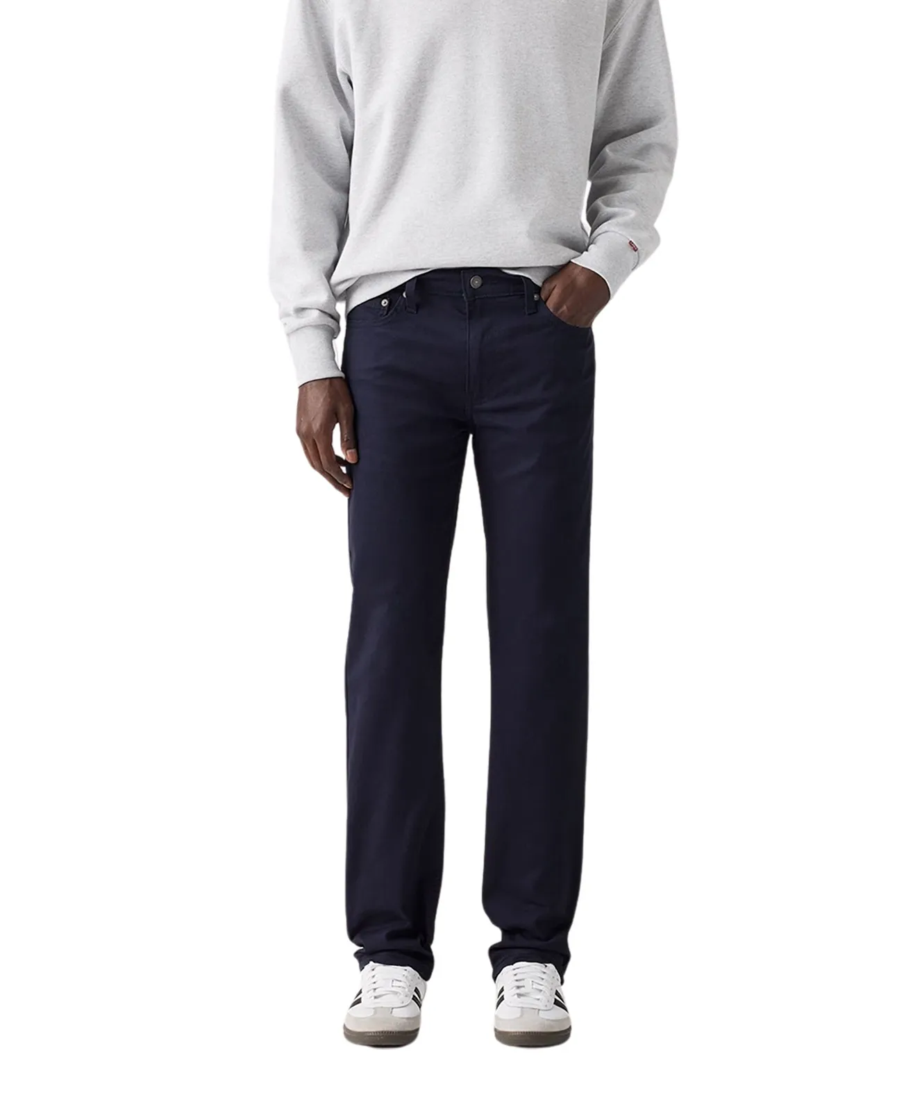 Levis Slim Fit Jeans 511 Slim in Nightwatch Blue