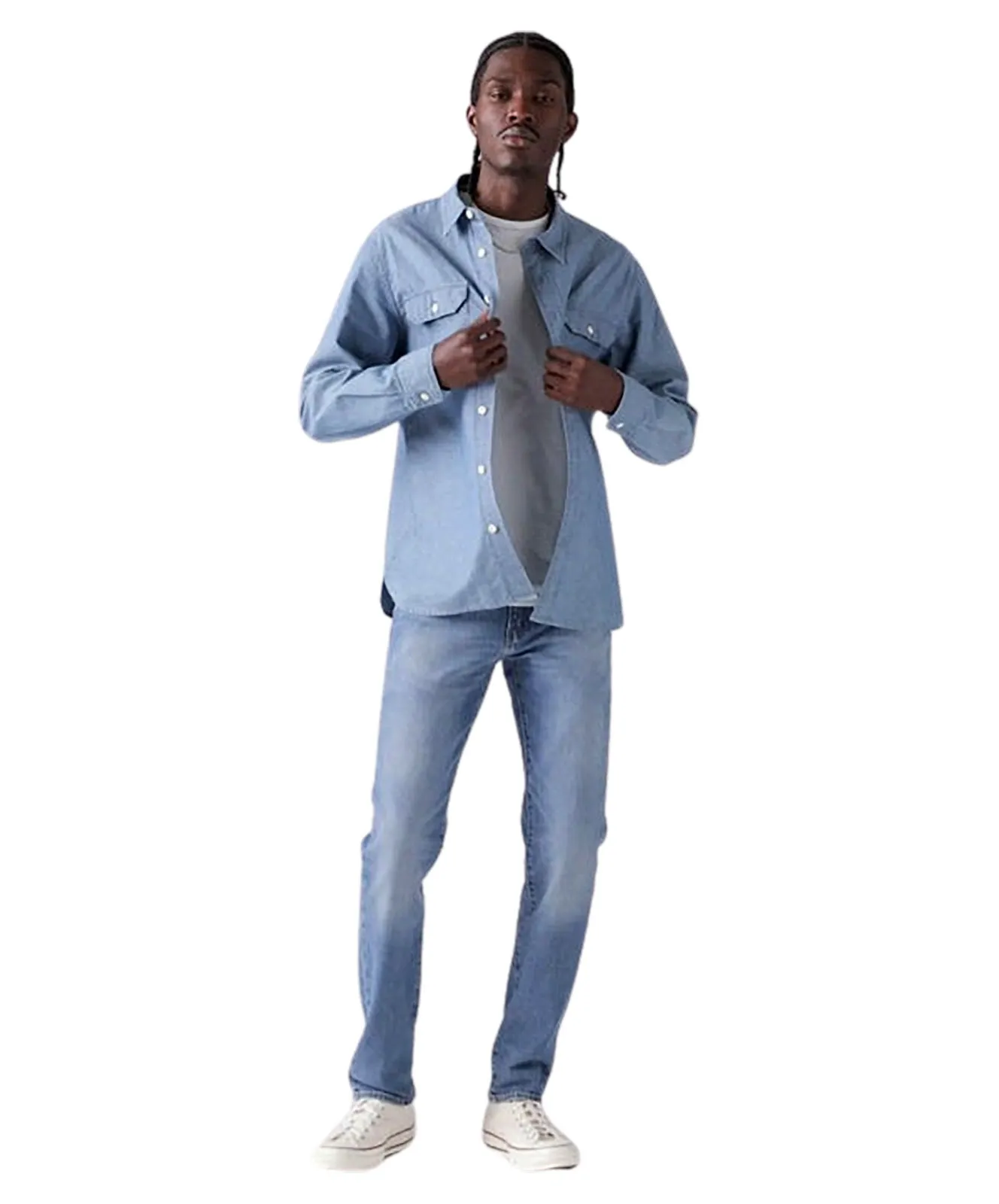 Levis Slim Fit Jeans 511 Slim in Kota Kupang