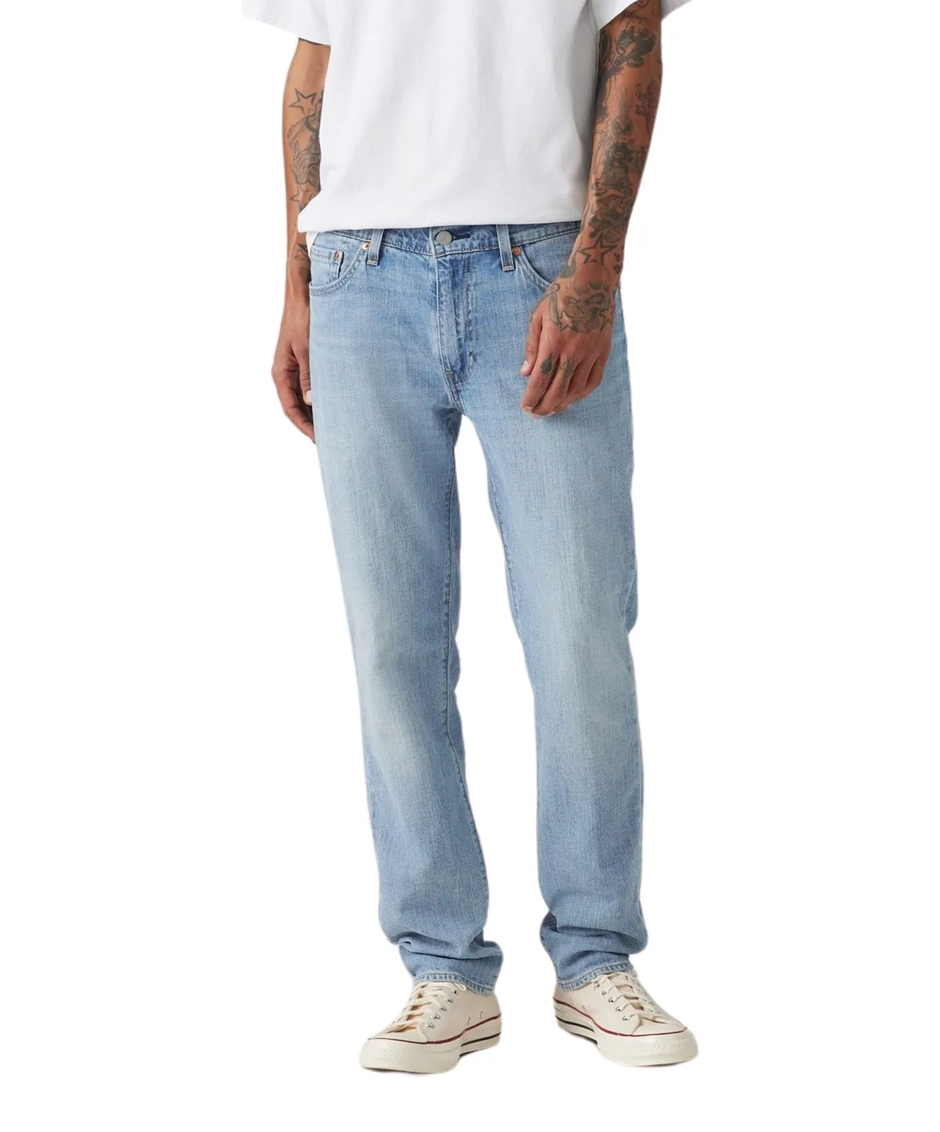Levis Slim Fit Jeans 511 Slim in On The Horizon