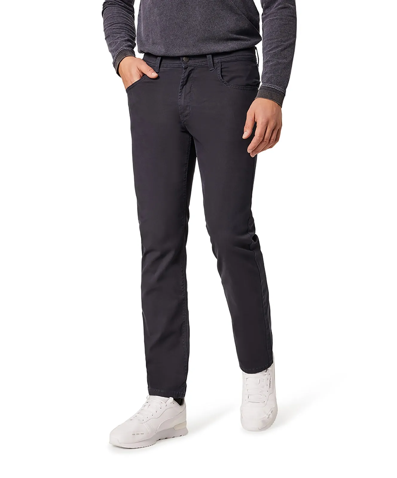 Pioneer Stoffhose Rando in Night Sky