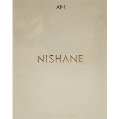 Nishane ANI Extrait de Parfum 100 ml