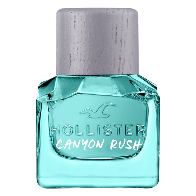 Hollister Canyon Rush For Him Eau de Toilette 30 ml