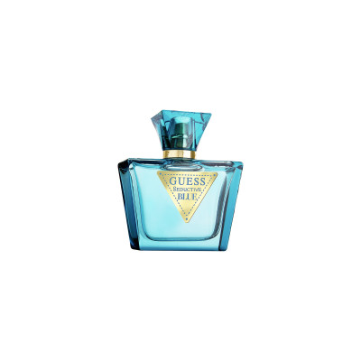 Guess Seductive Blue Eau de Toilette 75 ml
