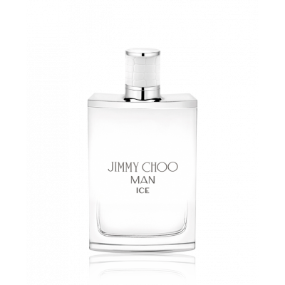 Jimmy Choo Man Ice Eau de Toilette 50 ml