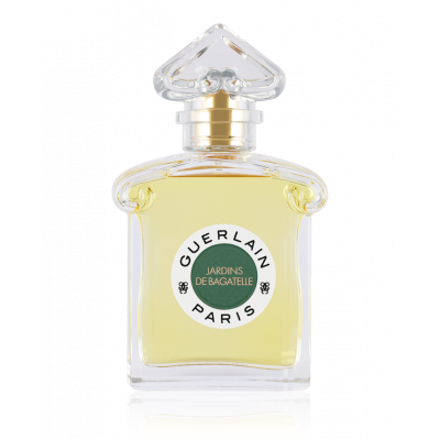 Guerlain Jardins de Bagatelle Eau de Parfum 75 ml
