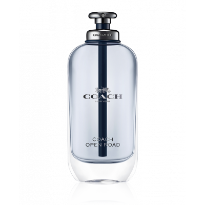 Coach Open Road Eau de Toilette 100 ml