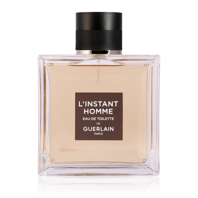 Guerlain L'Instant Homme Eau de Toilette 100 ml