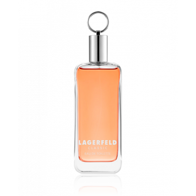Karl Lagerfeld Classic Eau de Toilette 100 ml