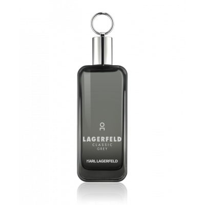 Karl Lagerfeld Classic Grey Eau de Toilette 100 ml