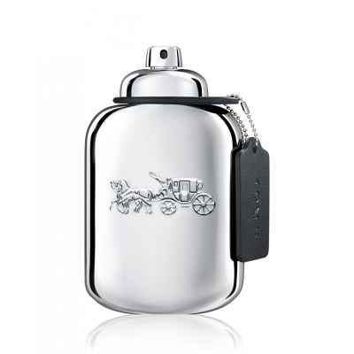 Coach Platinum Eau de Parfum 60 ml
