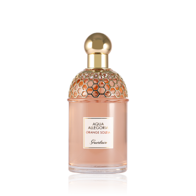 Guerlain Aqua Allegoria Orange Soleia Eau de Toilette 75 ml