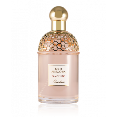 Guerlain Aqua Allegoria Pamplelune Eau de Toilette 125 ml