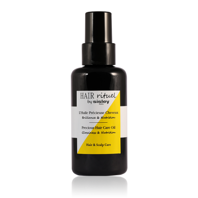 Sisley Hair Rituel Precious Hair Care Oil 100 ml