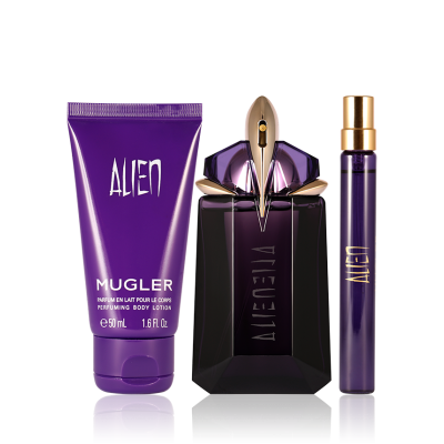 Alien Parfum