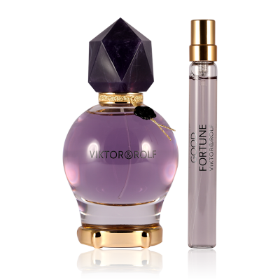 Viktor & Rolf Good Fortune Eau de Parfum 50 ml + EDP 10 ml Set