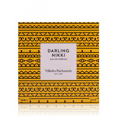Vilhelm Parfumerie Darling Nikki Eau de Parfum 100 ml