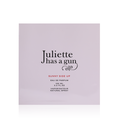 Juliette Has A Gun Sunny Side up Eau de Parfum 100 ml