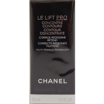 Chanel Le Lift PRO Contour Concentrate 50 ml