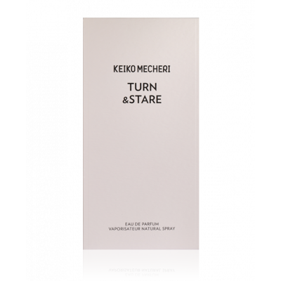 Keiko Mecheri Turn & Stare Eau de Parfum 100 ml