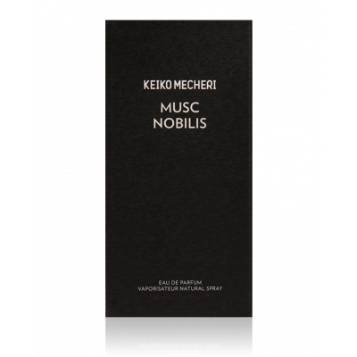 Keiko Mecheri Musc Nobilis Eau de Parfum 100 ml