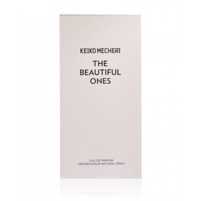 Keiko Mecheri The Beautiful Ones Eau de Parfum 100 ml