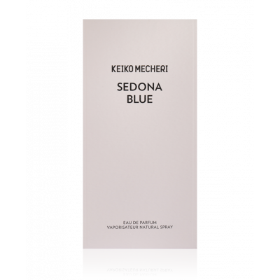 Keiko Mecheri Sedona Blue Eau de Parfum 100 ml