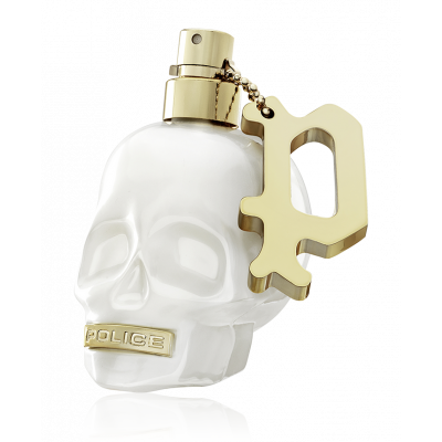 Police To Be Born To Shine For Woman Eau de Parfum 40 ml