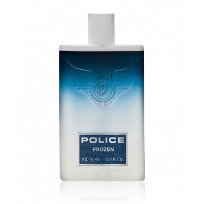 Police Contemporary Frozen Eau de Toilette 100 ml