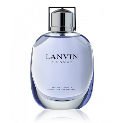 Lanvin L'Homme Eau de Toilette 100 ml