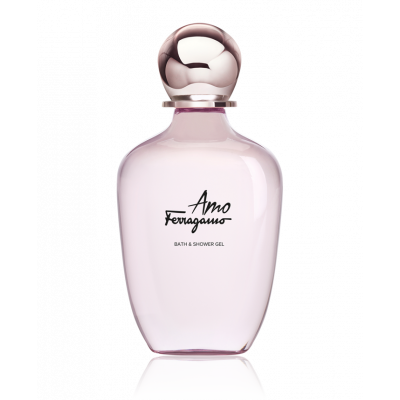Salvatore Ferragamo Amo Ferragamo Shower Gel 200 ml