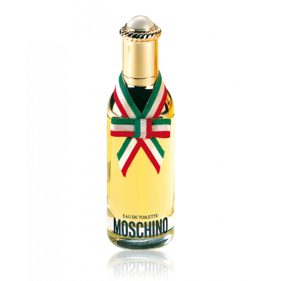 Moschino pour Femme Eau de Toilette 45 ml