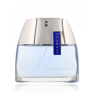 Iceberg Effusion for Him Eau de Toilette 75 ml